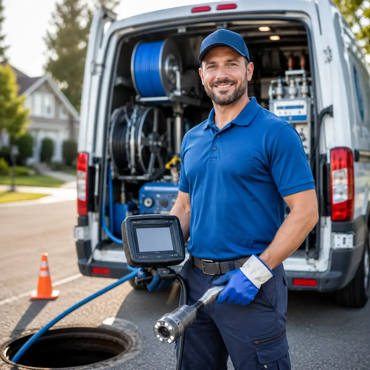 Local Pipe Relining specialists in Mayhill, NM