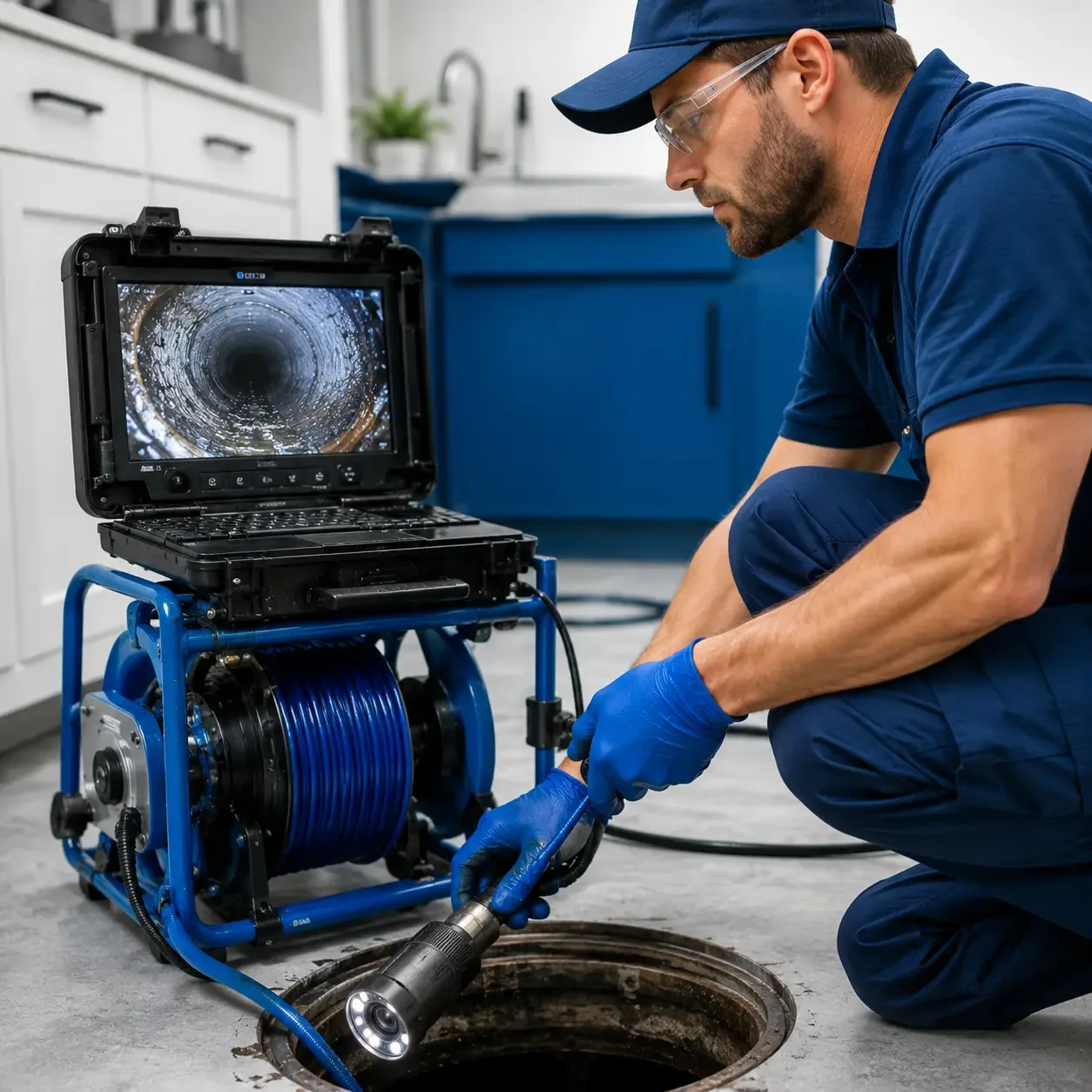 Pipe Relining professionals serving Mayhill, NM